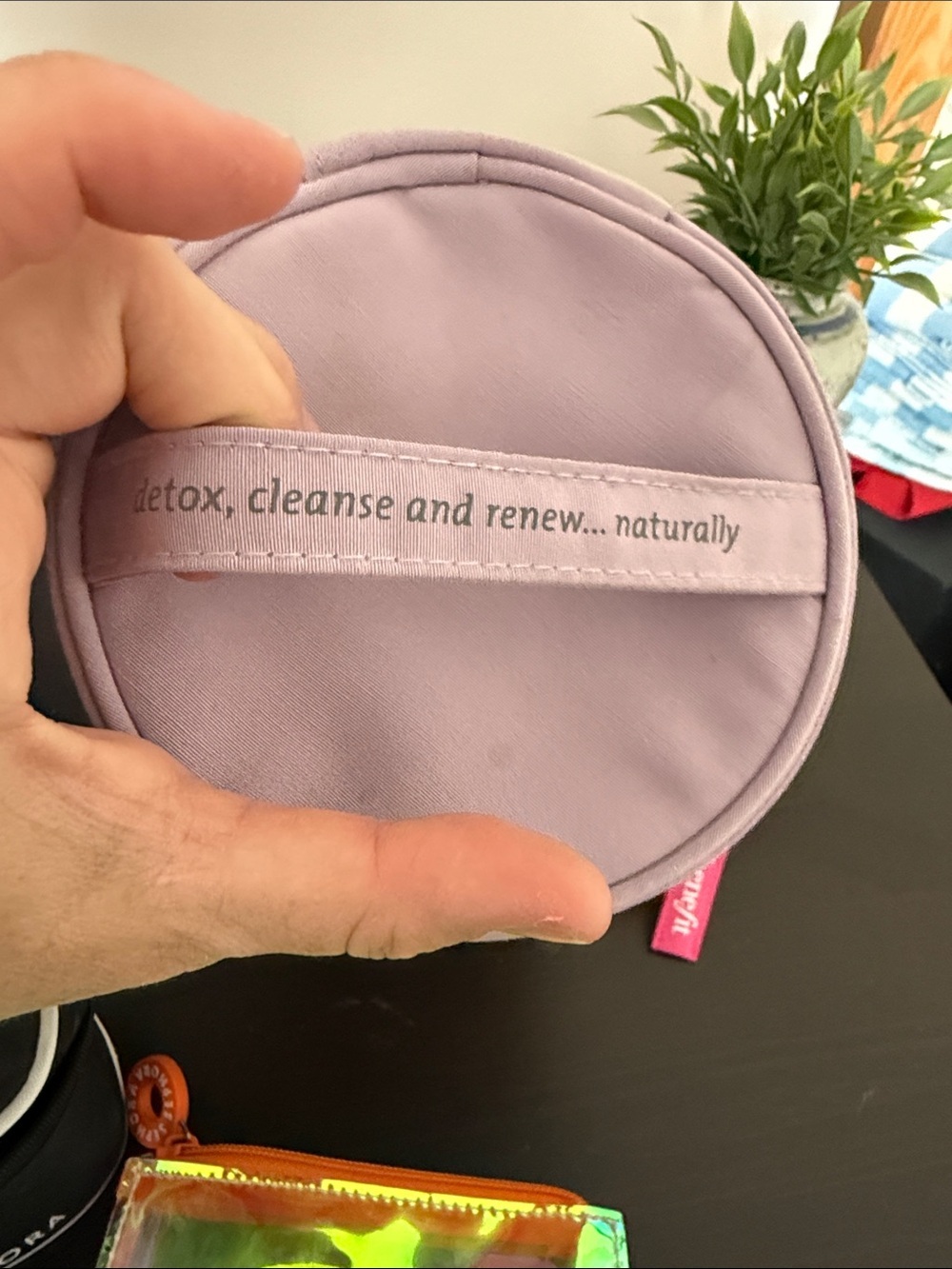 4 cosmetic bags various brands - Picture 10 of 14